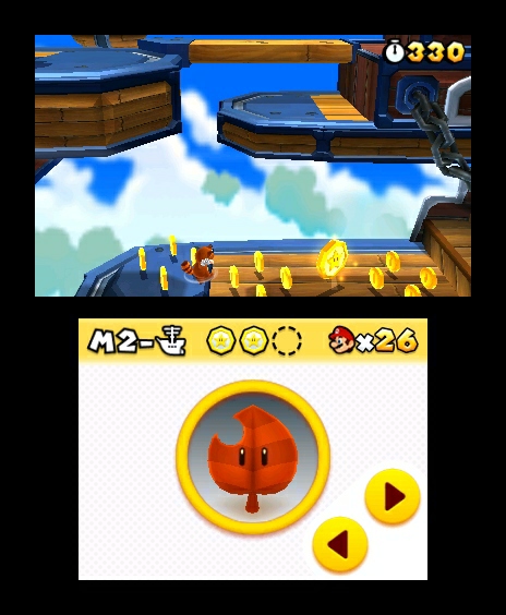 Super Mario Land 3D - Imagen 13